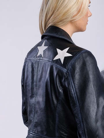 Giacca di mezza stagione di FREAKY NATION in nero