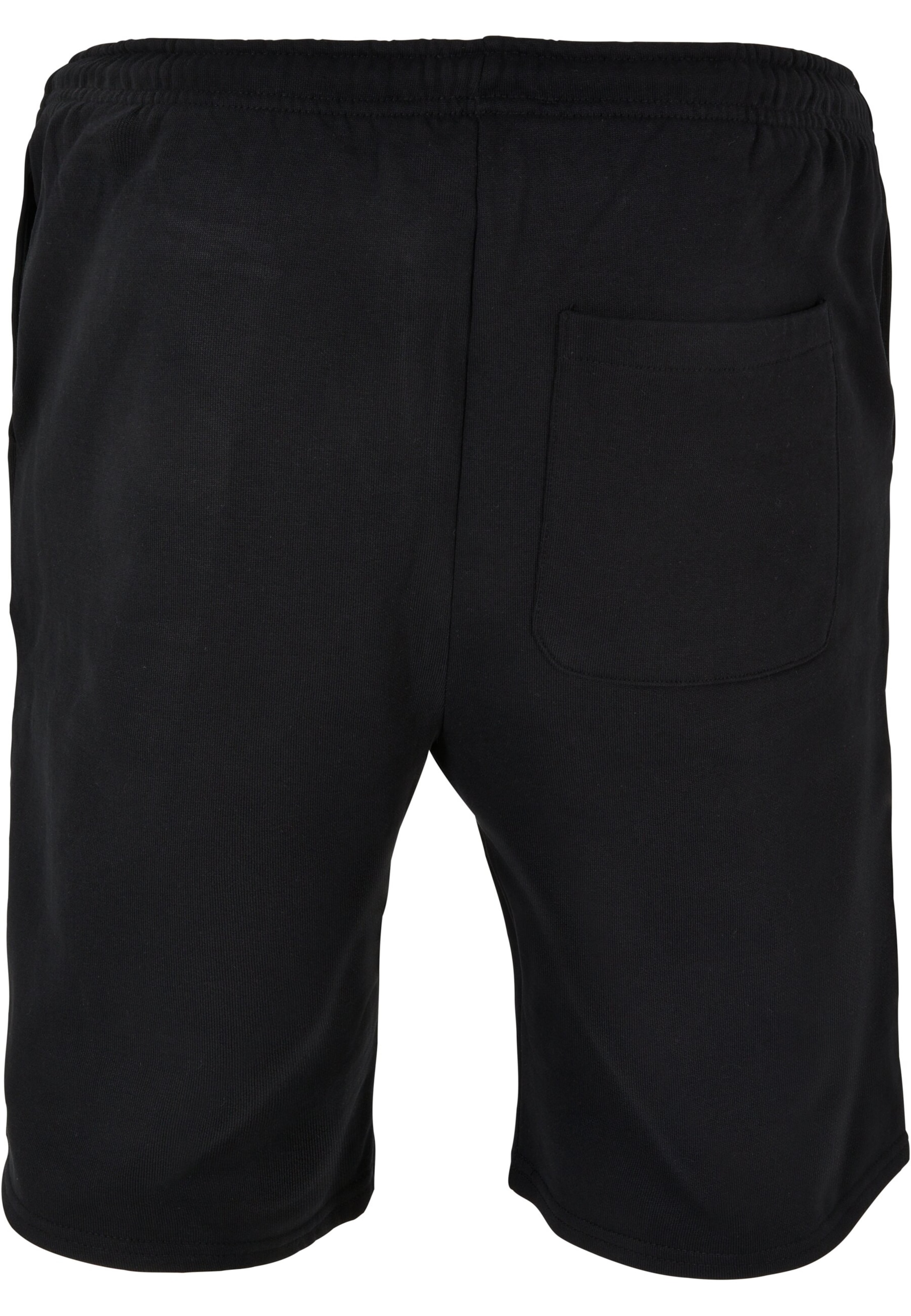 9N1M SENSE Обычный Штаны в Черный