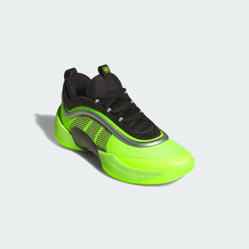 ADIDAS PERFORMANCE Sports shoe 'D.O.N. Issue 6' in Green
