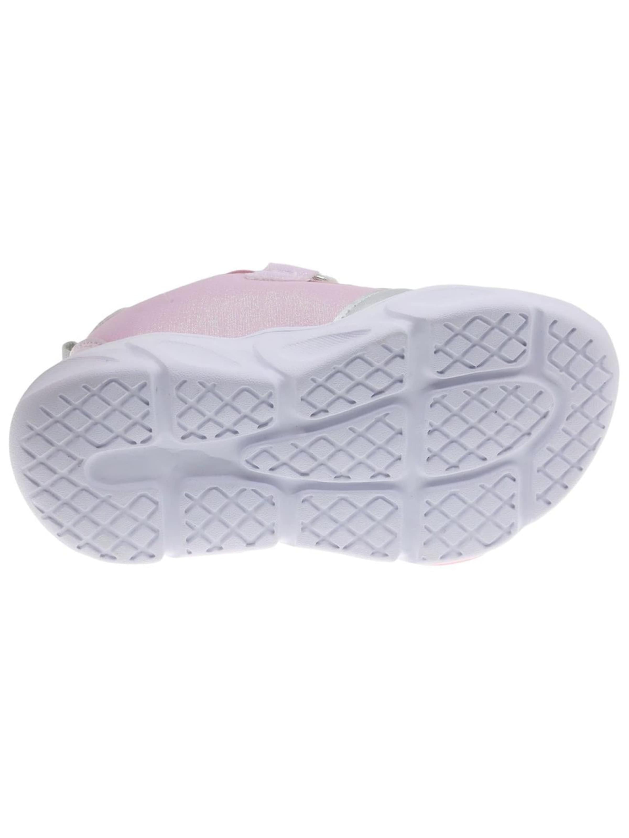Beppi - Zapatos primeros pasos en rosa