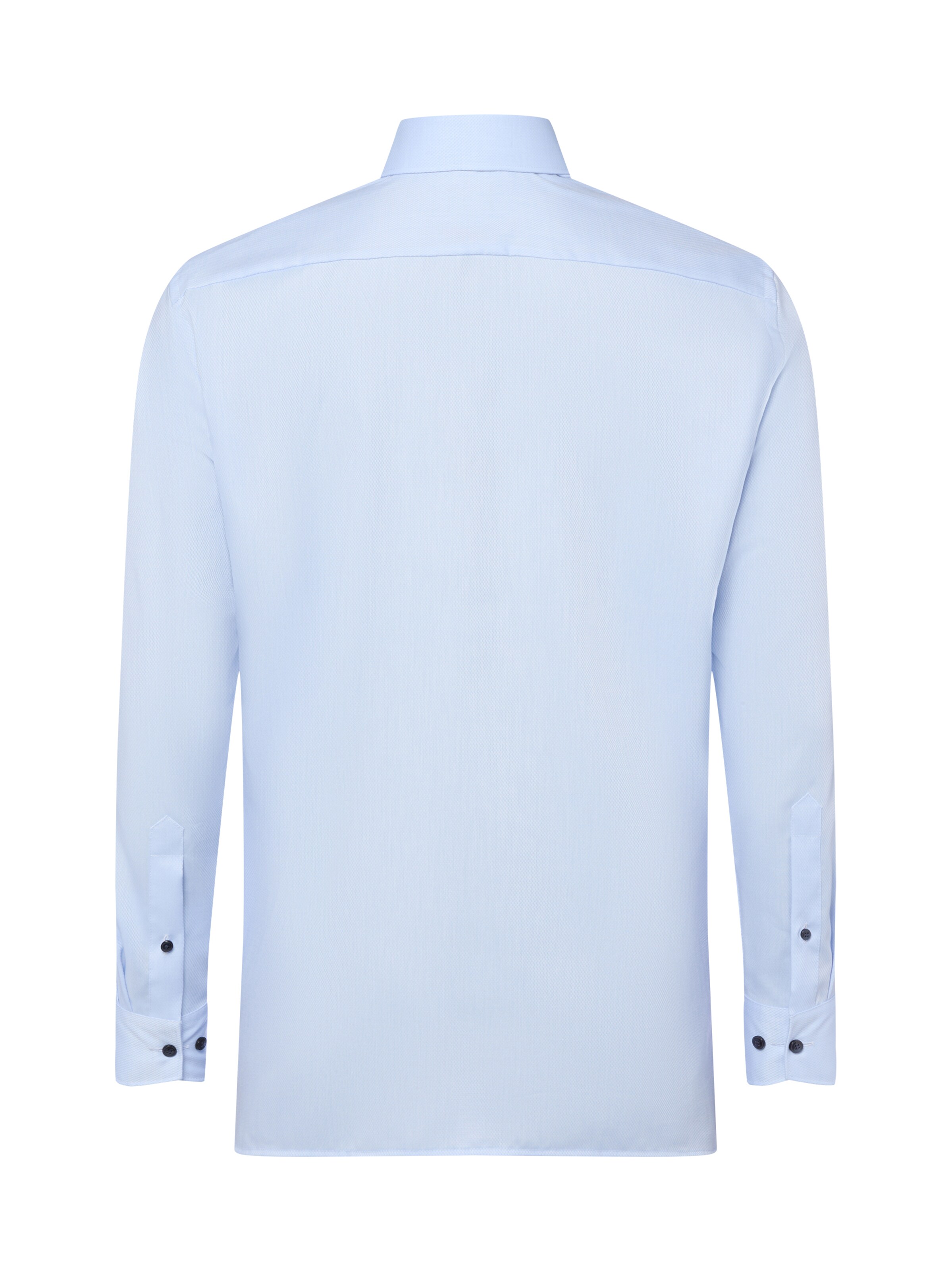 OLYMP Slim Fit Hemd in Blau