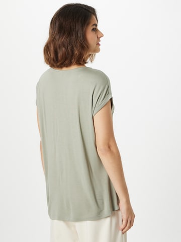 ABOUT YOU Shirt 'Silene' in Groen