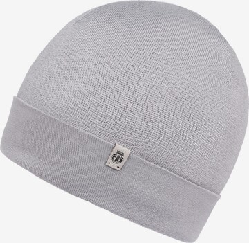 Roeckl Beanie ' Calais' in Grey: front