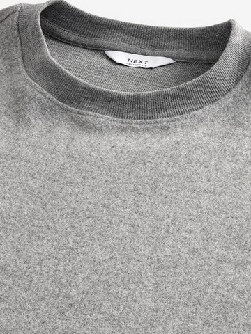 Next - Camisa em cinzento