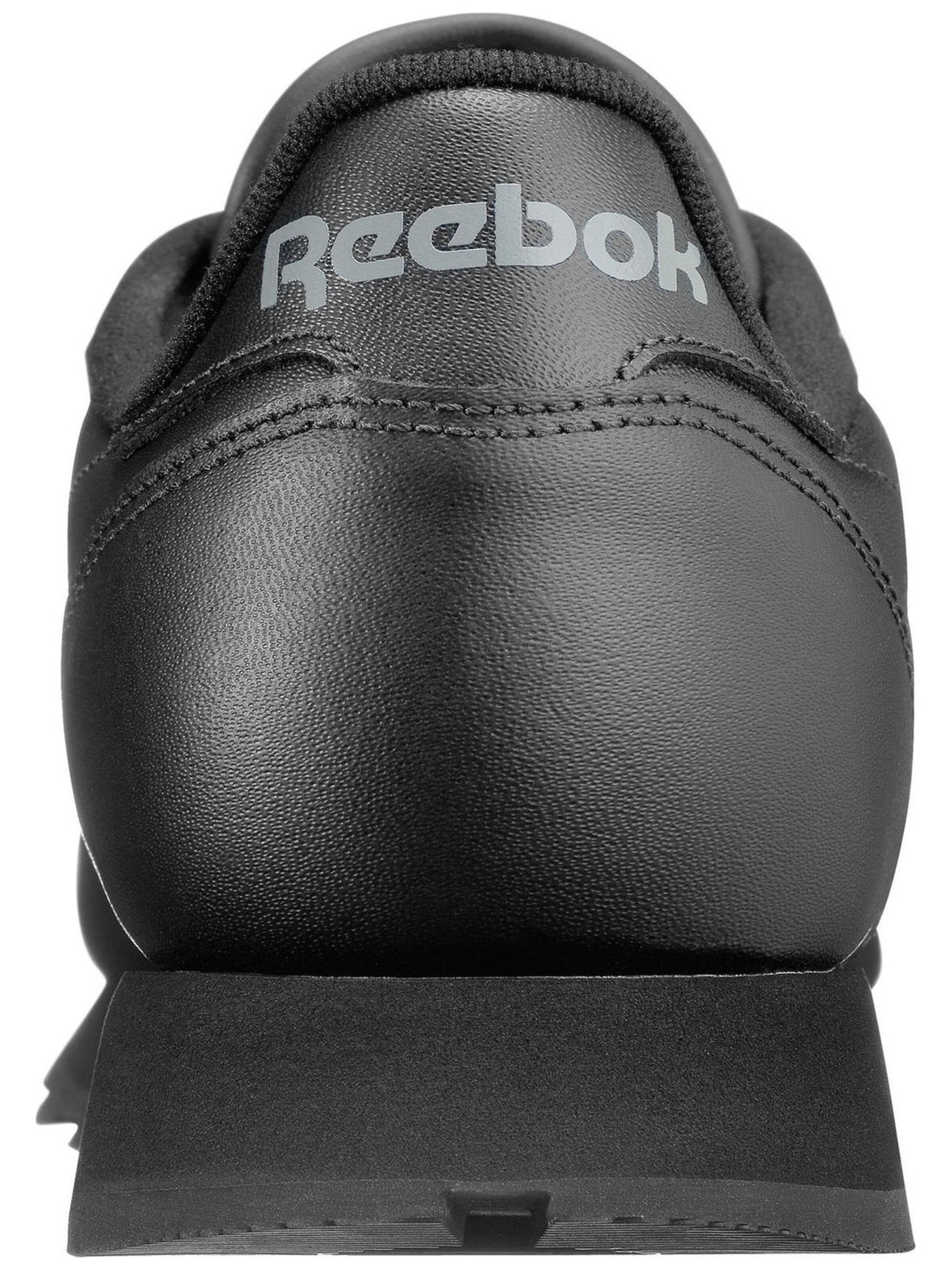 Reebok Sneakers in Black