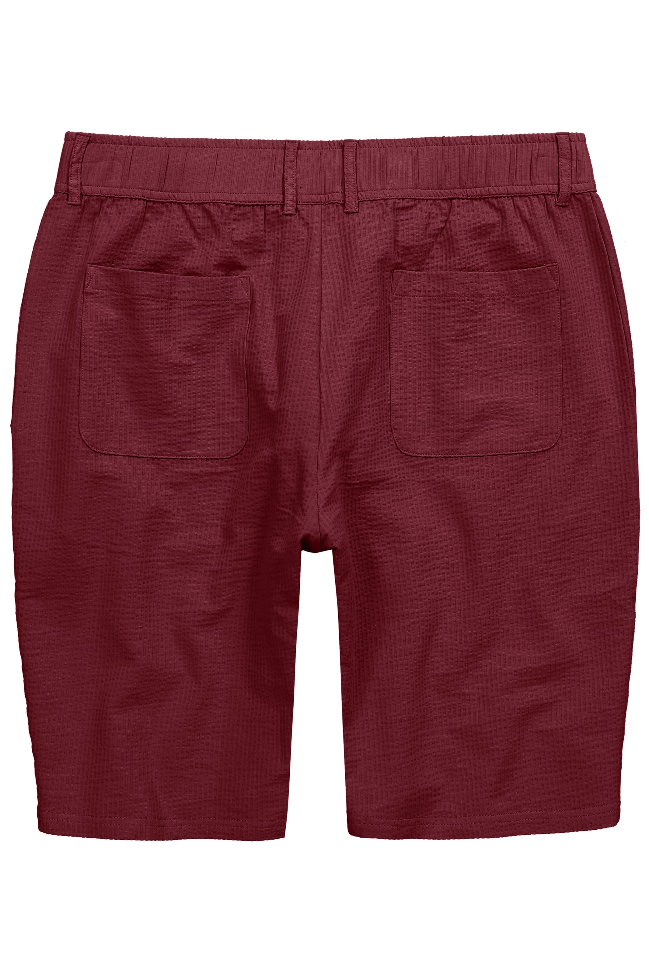 JP1880 Loose fit Trousers in Red