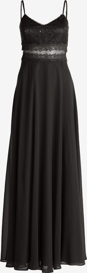 Vera Mont Abendkleid in schwarz, Produktansicht