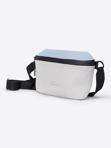 Ucon Acrobatics Fanny Pack 'Jona Medium Lotus Infinity' in Grey