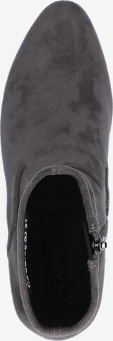 Bottines CAPRICE en gris