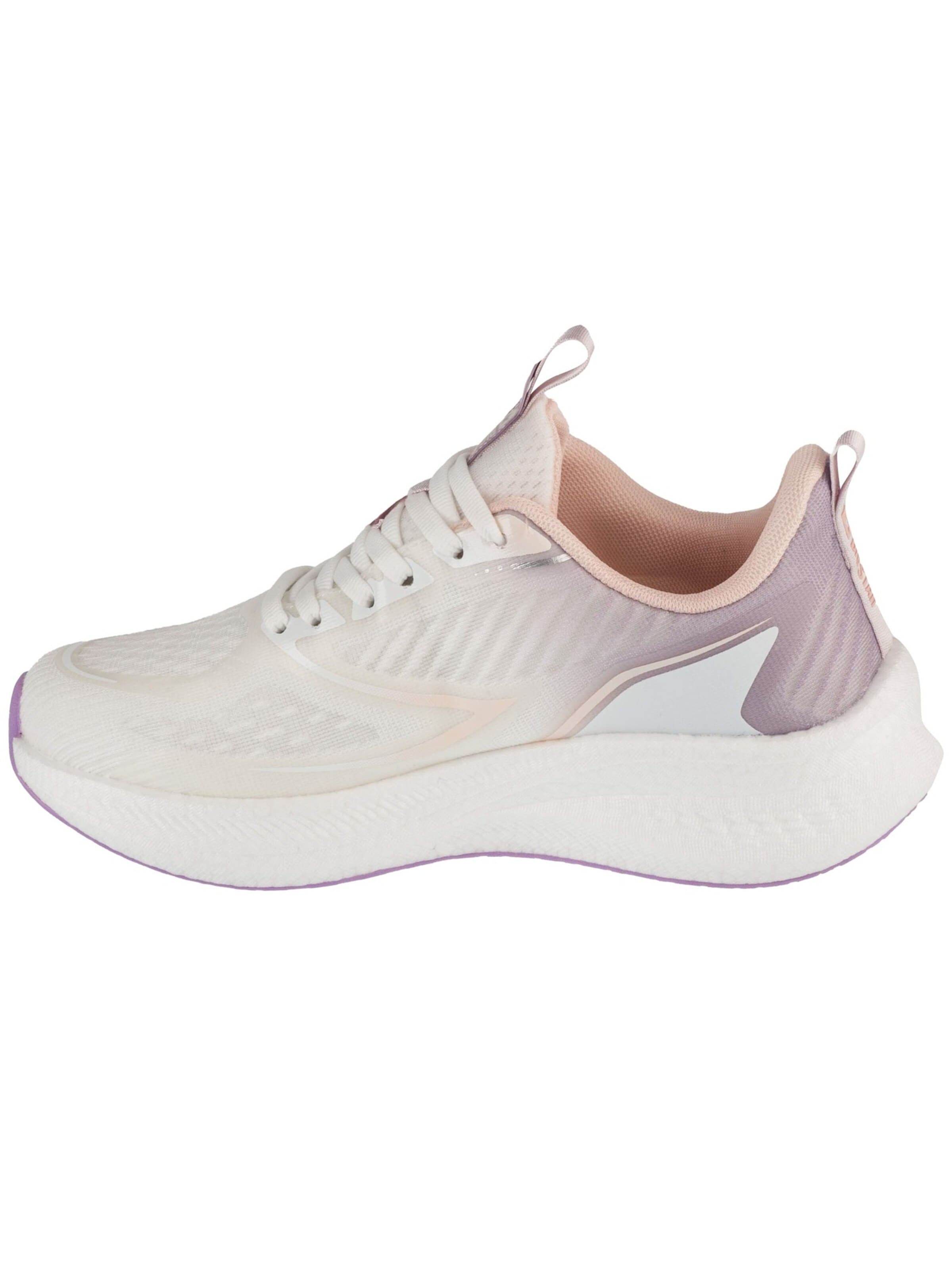 BIG STAR Sneakers laag 'Big Star  RR274A1' in Wit