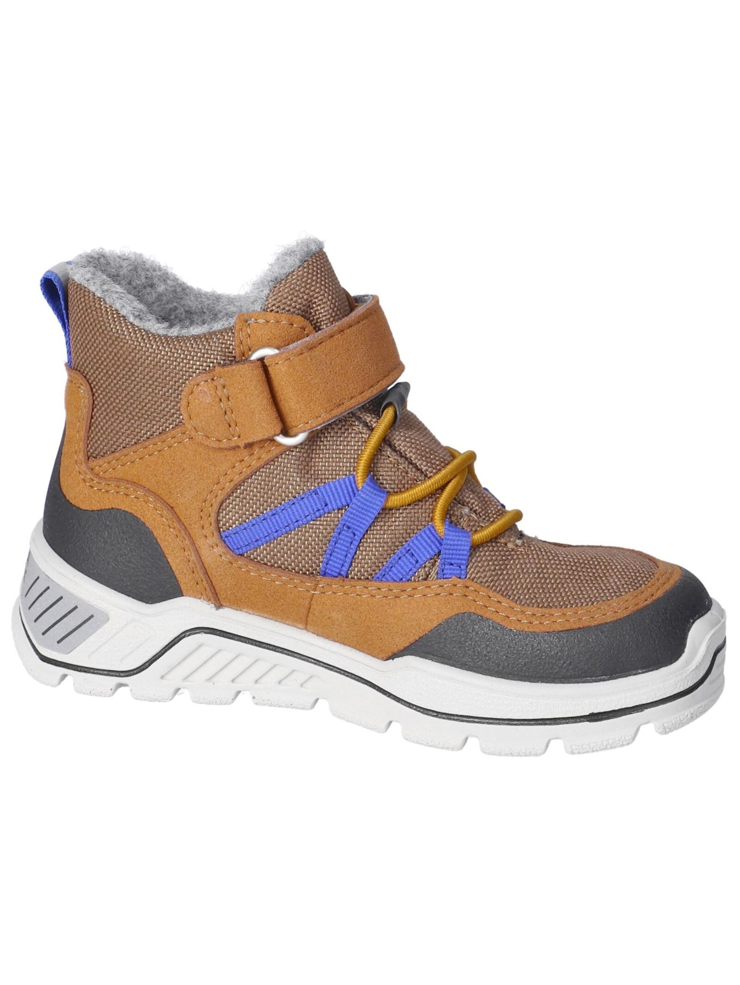 RICOSTA Boot in Brown