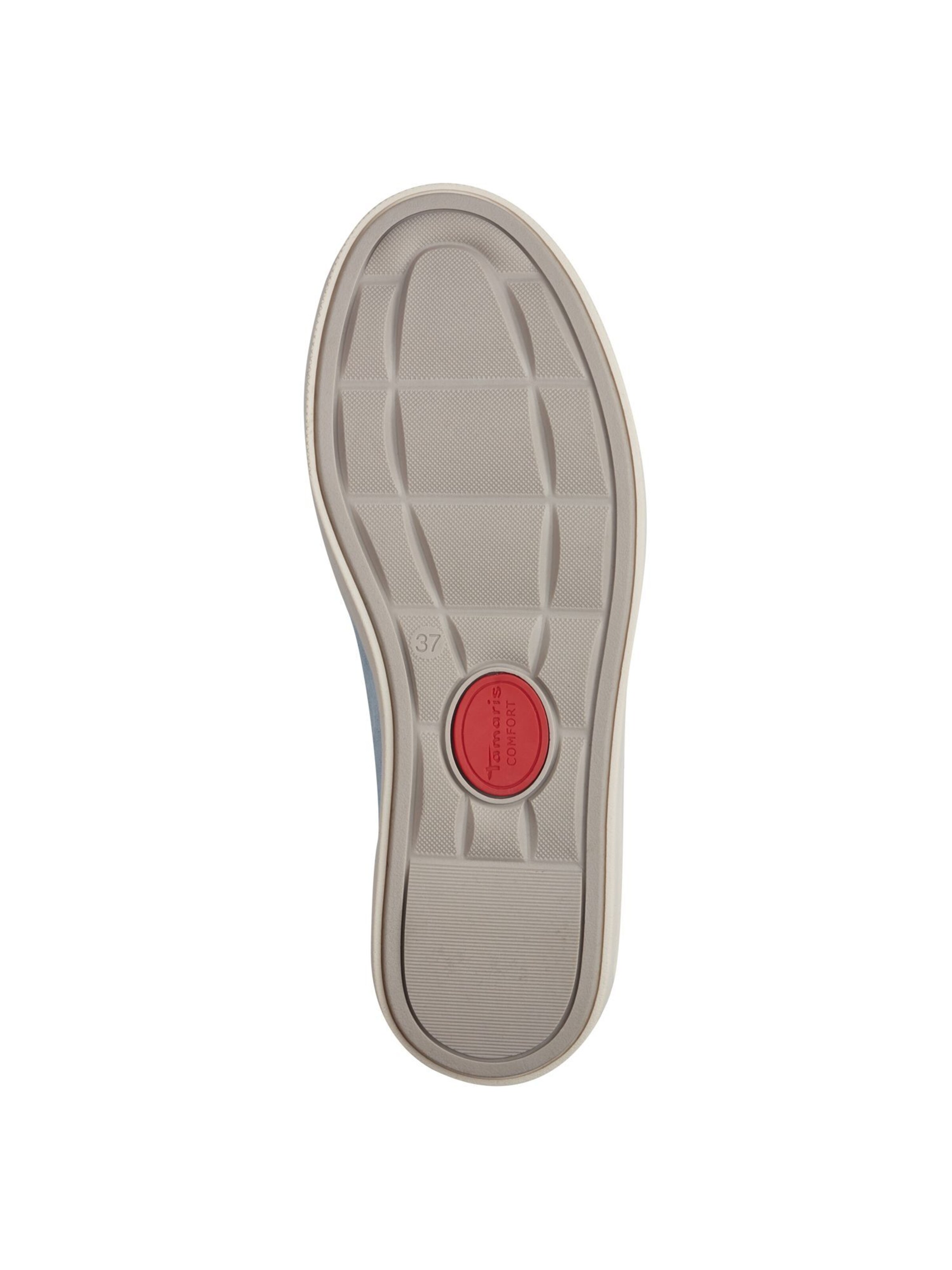 Tamaris Sneakers in Blue