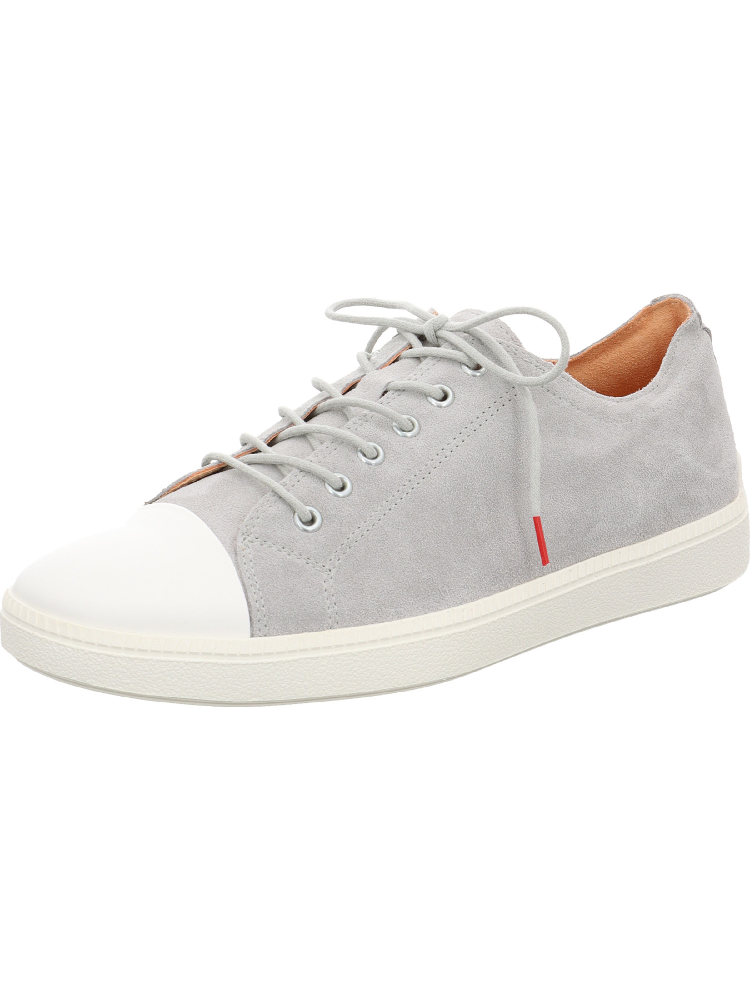 THINK! Sneakers 'Turna' in Grau: Vorderseite