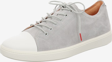 THINK! Sneakers 'Turna' in Grey: front
