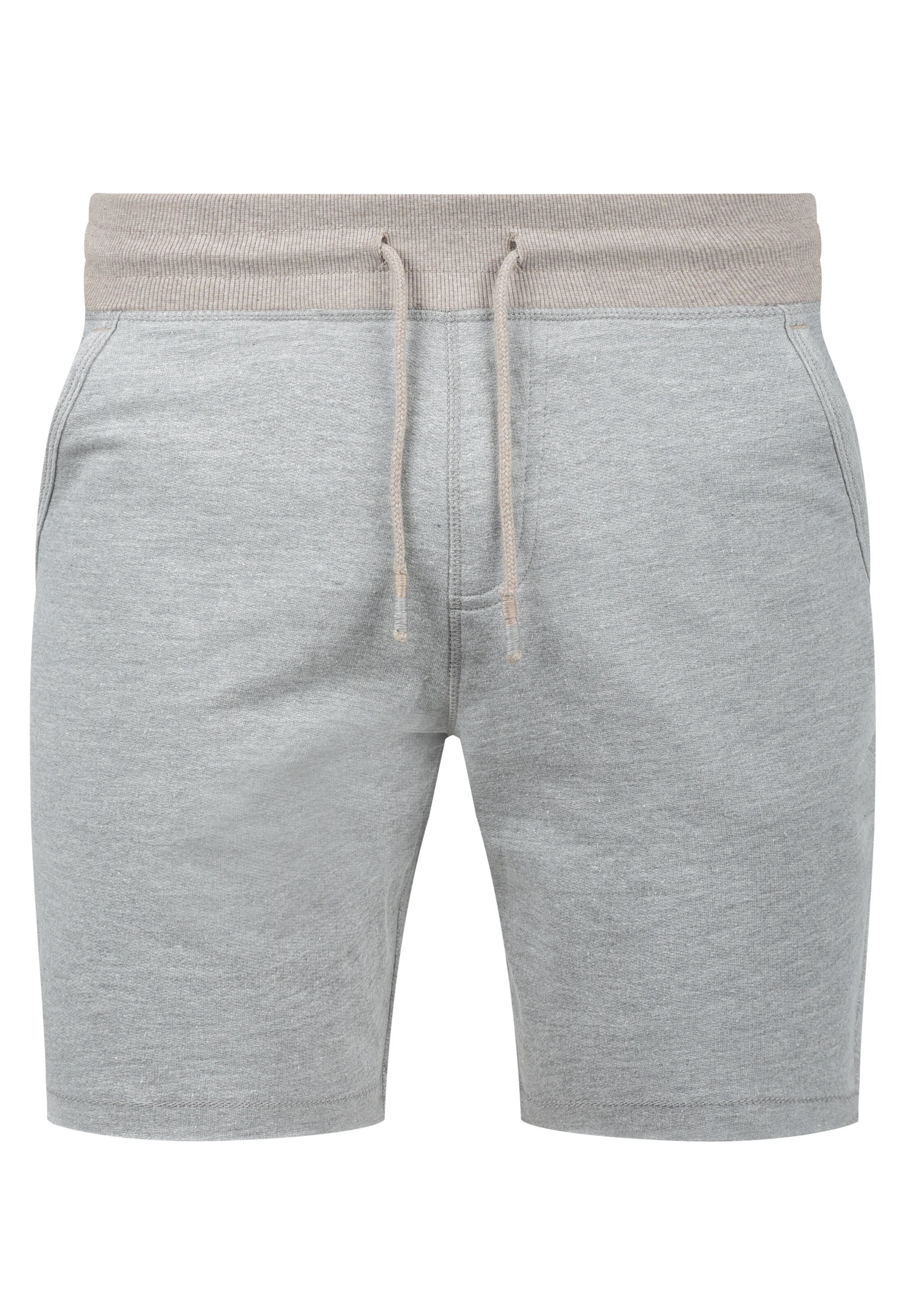 BLEND Broek &#x27;JULIO&#x27; in Grijs: voorkant