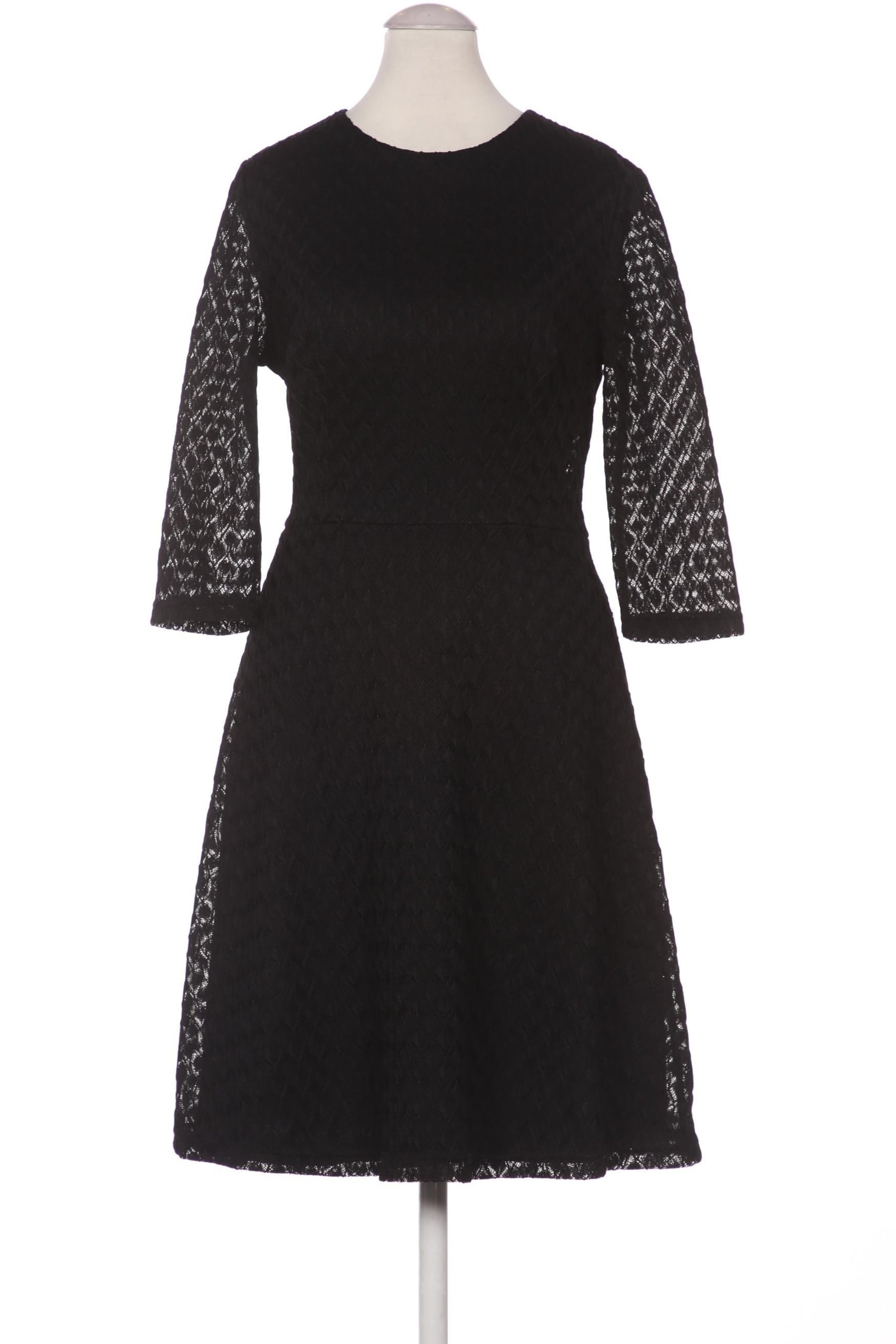 Orsay Dress in S in Black: front