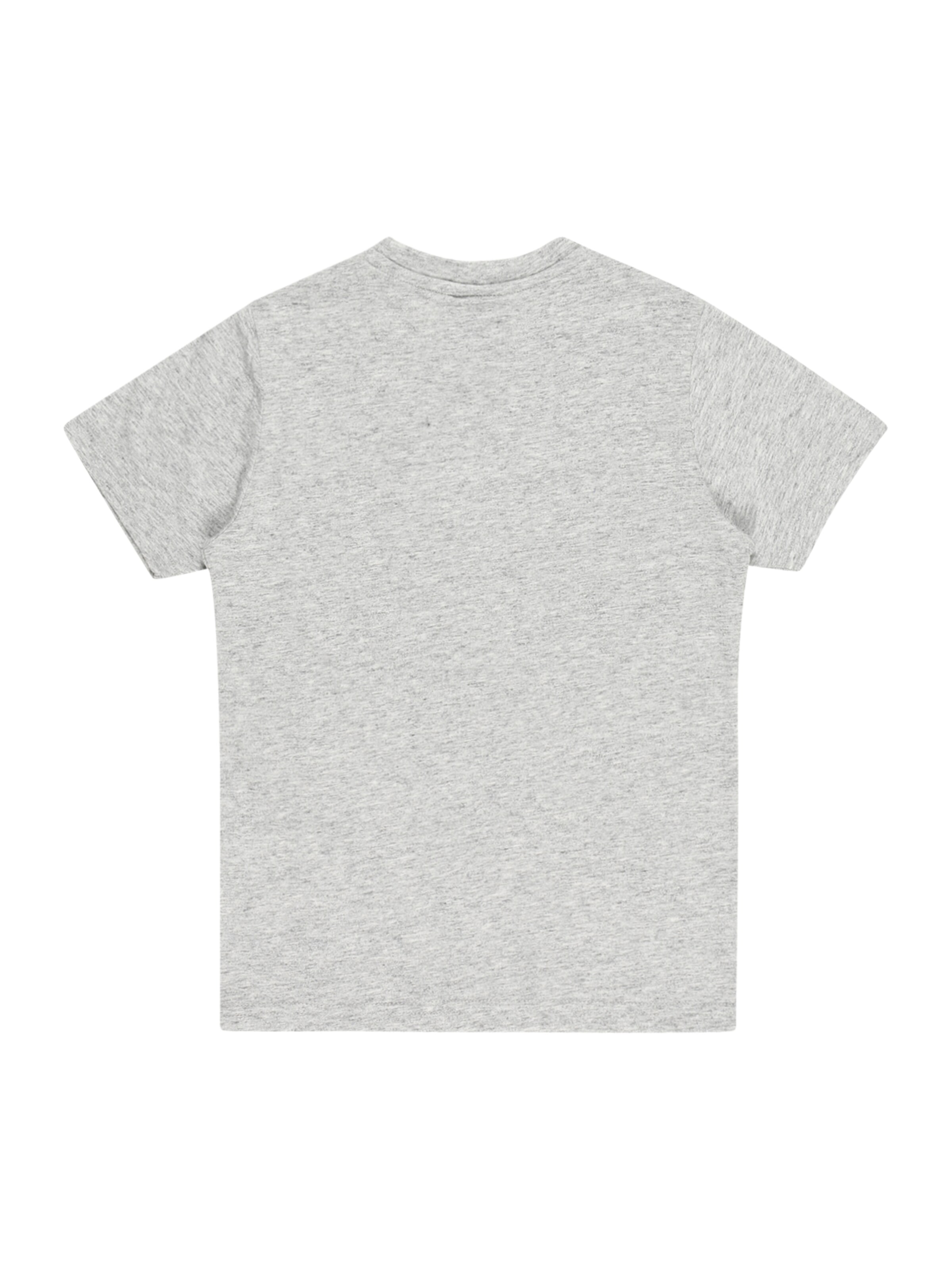 T-Shirt Champion Authentic Athletic Apparel en gris