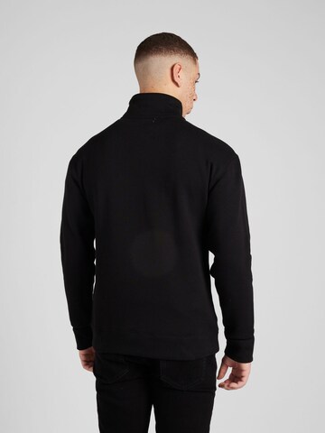 AÉROPOSTALE - Sweatshirt em preto