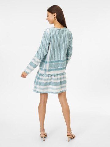 Robe Summery Copenhagen en bleu