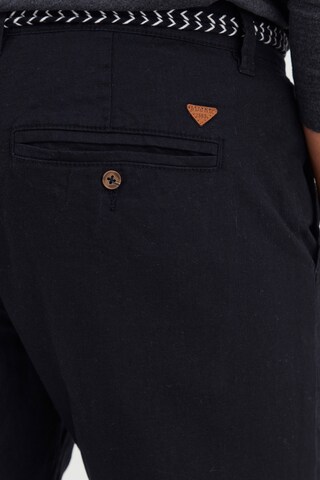 regular Pantaloni di BLEND in nero