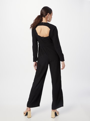 Warehouse - Jumpsuit en negro