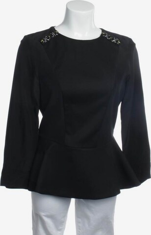 Schumacher Blouse & Tunic in L in Black: front