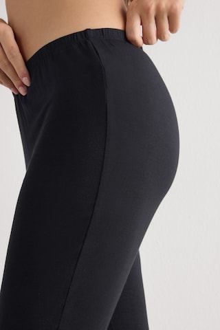 INTIMISSIMI Pajama Pants in Black