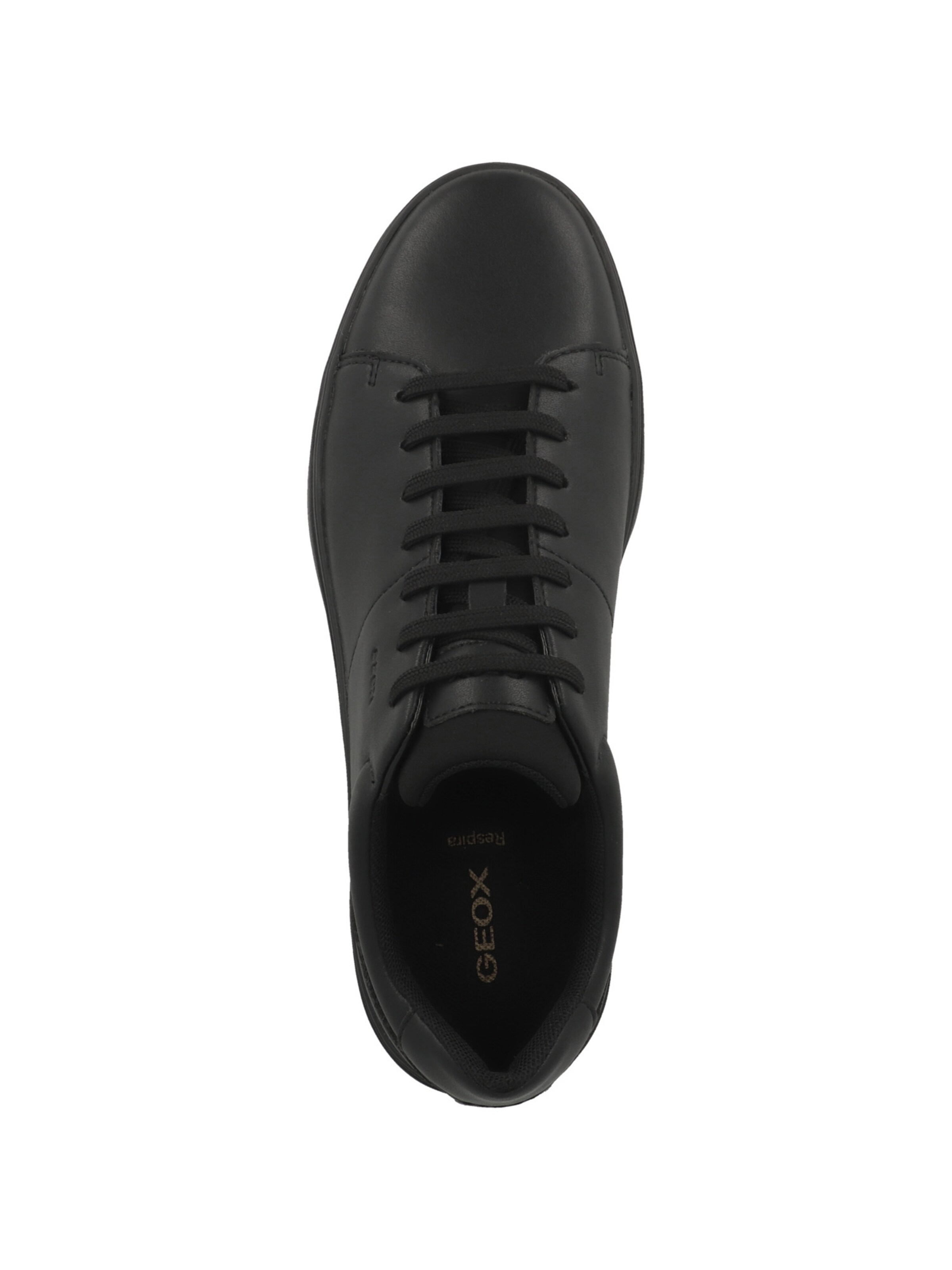 Sneaker bassa di GEOX in nero