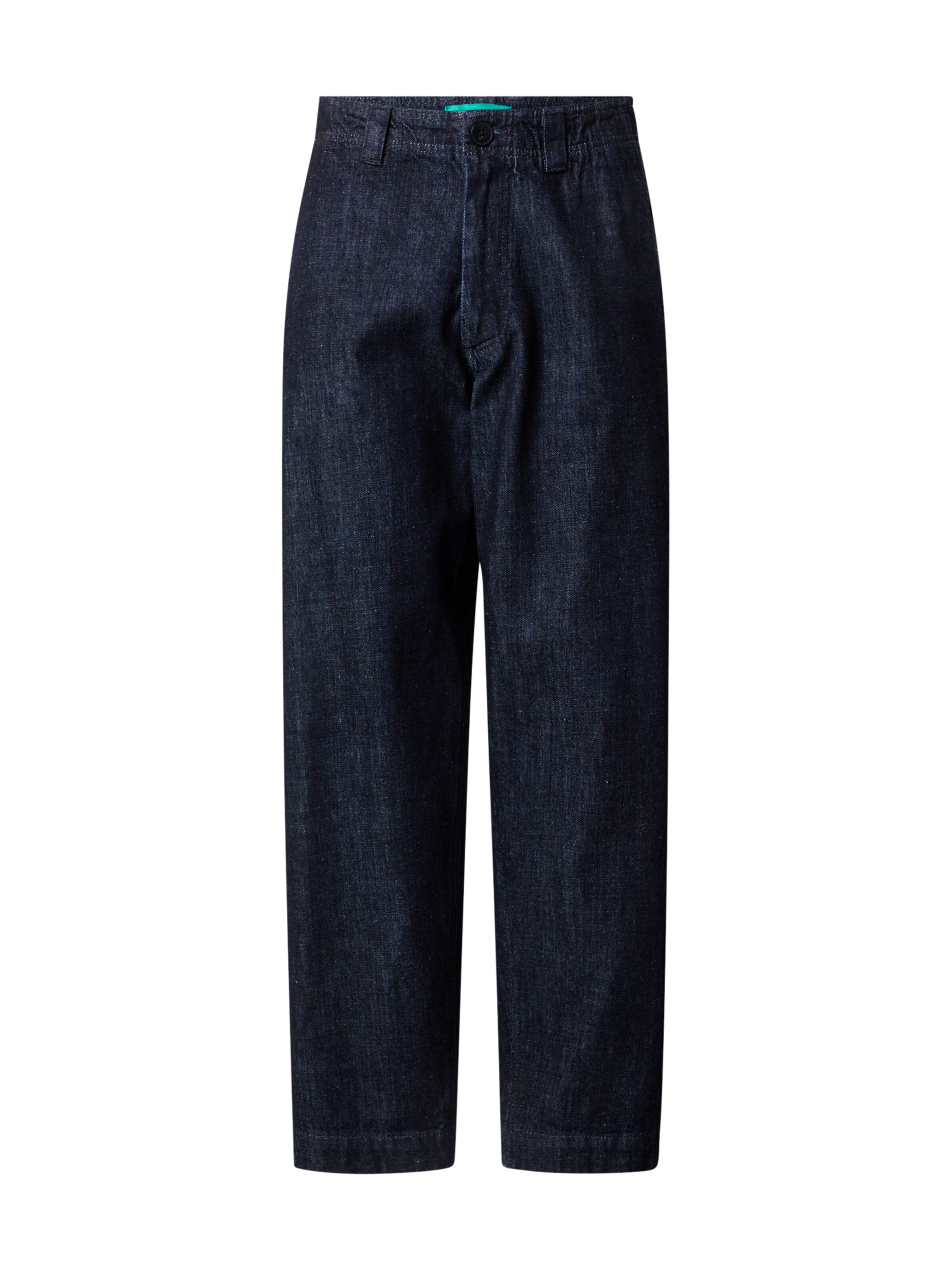 ANNARR Свободный крой Джинсы 'ANRTrygve' в Синий: спереди