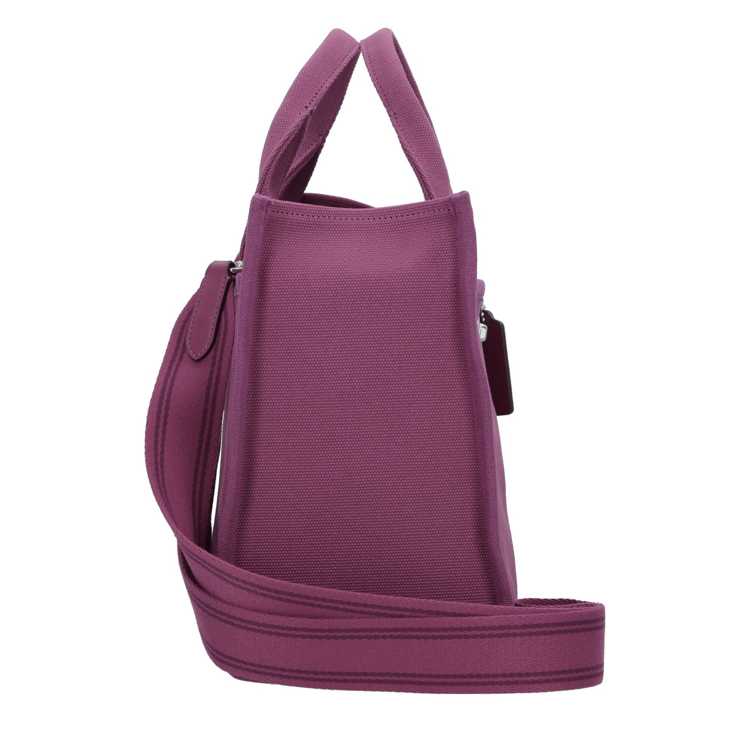 COACH - Malas de tiracolo 'CARGO TOTE BAG' em roxo