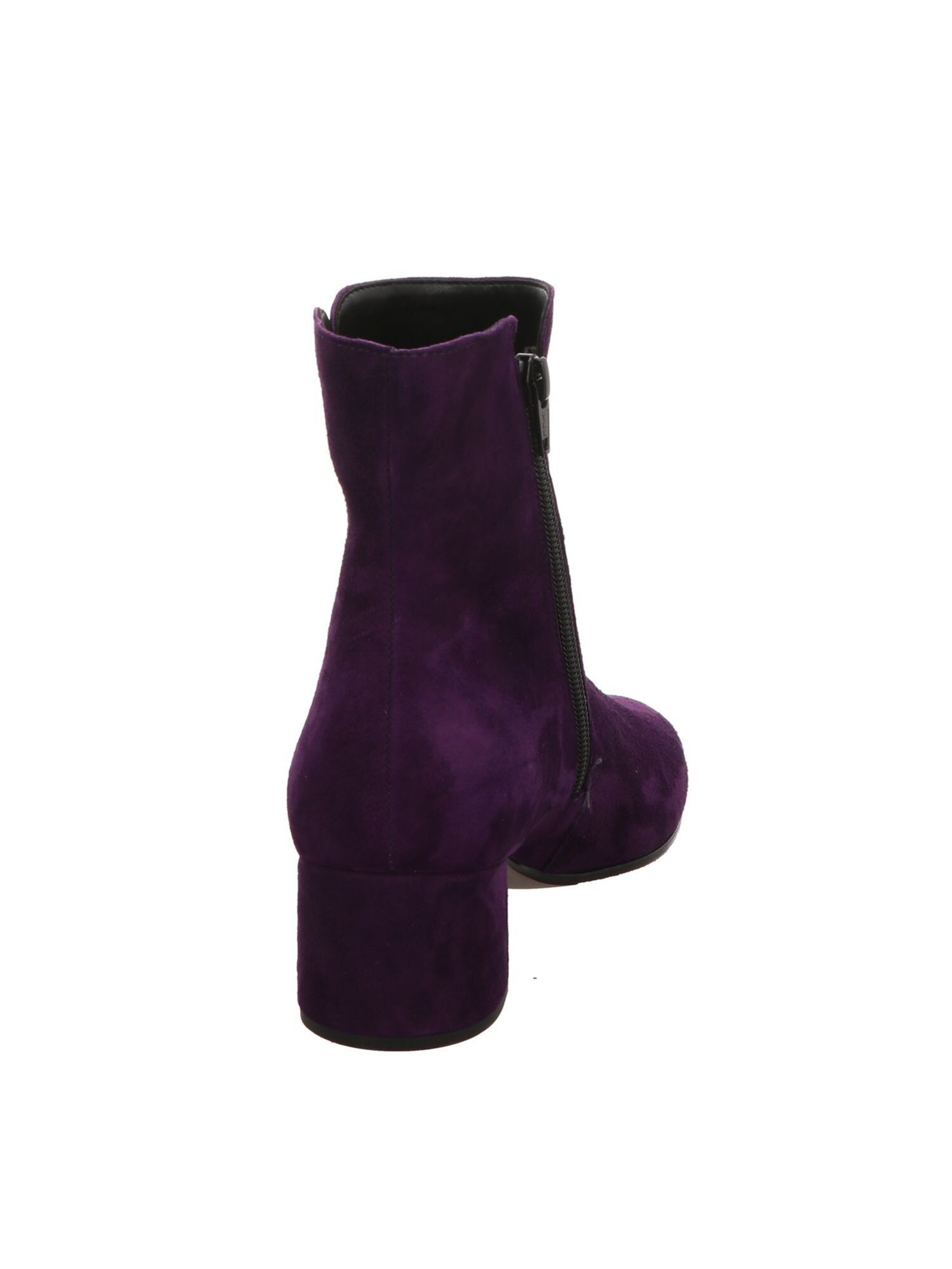 GABOR Bootie in Purple
