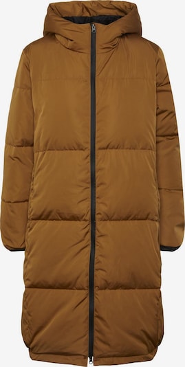 Y.A.S Abrigo de invierno 'MOLLY' en marrón, Vista del producto