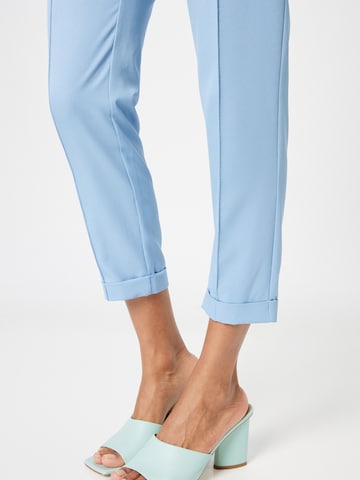 IMPERIAL Tapered Hose in Blau