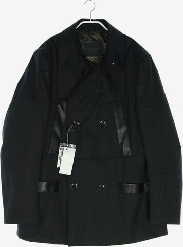 John Richmond Jacke XXXL in Schwarz: predná strana