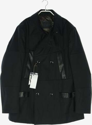 John Richmond Jacket & Coat in XXXL in Black: front
