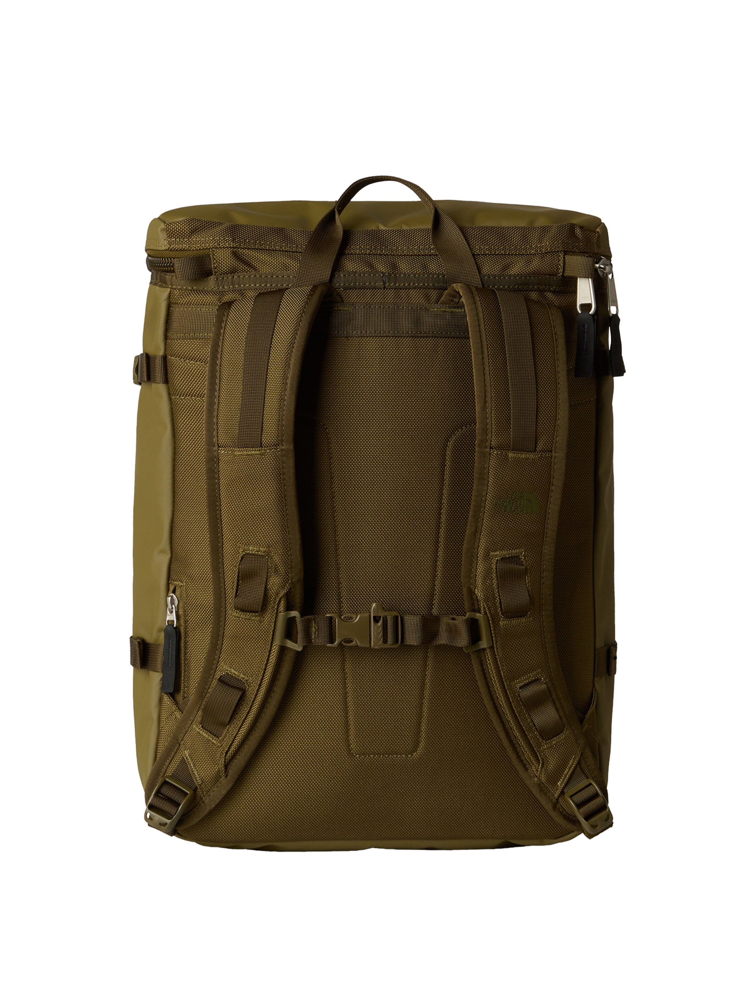 THE NORTH FACE Ryggsäck i grön