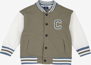 Chicco Collegetakki värissä vihreä: etupuoli