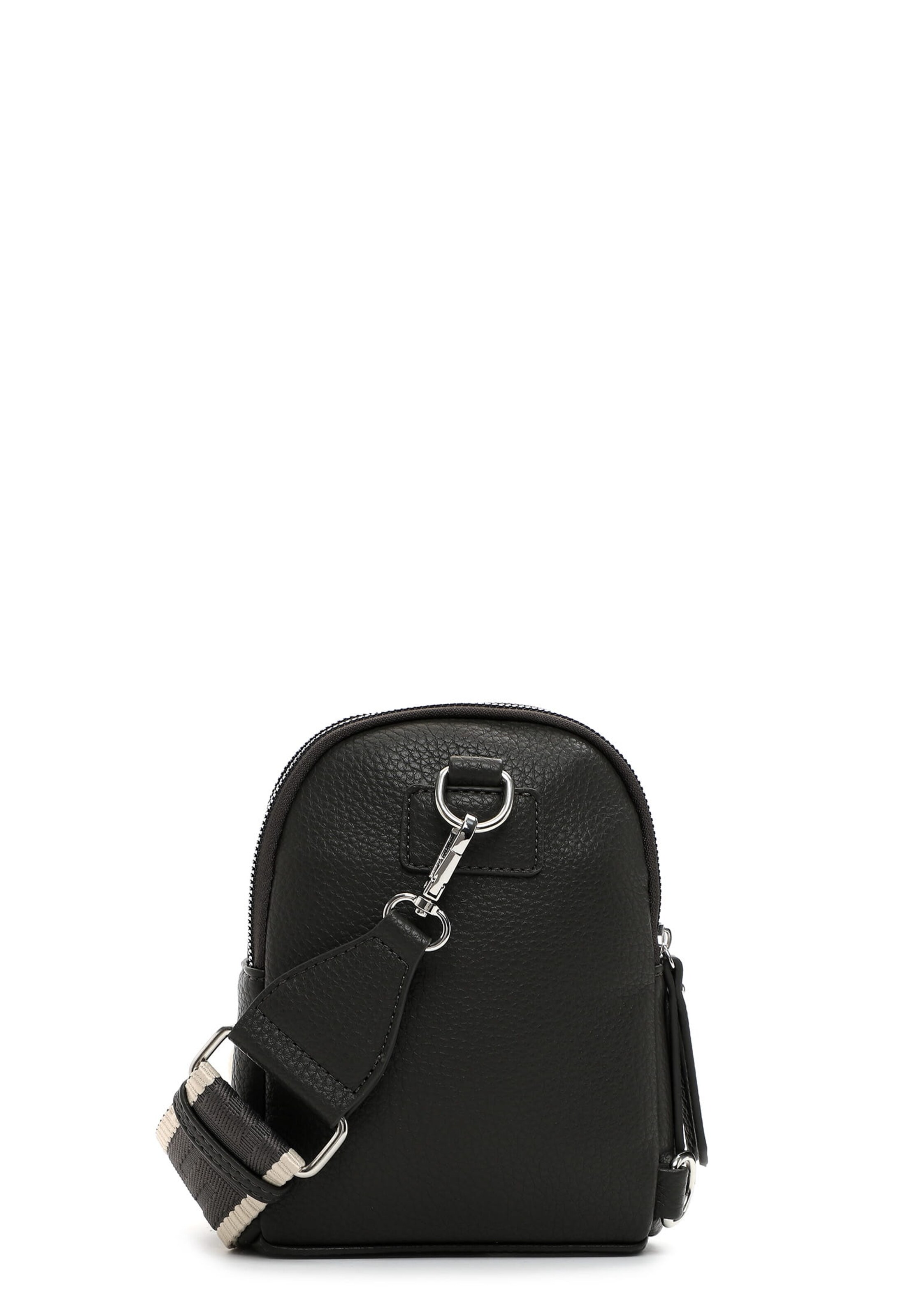 Sac à bandoulière 'Elena' Emily & Noah en gris