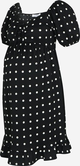 Dorothy Perkins Maternity Kleid in schwarz / weiß, Produktansicht