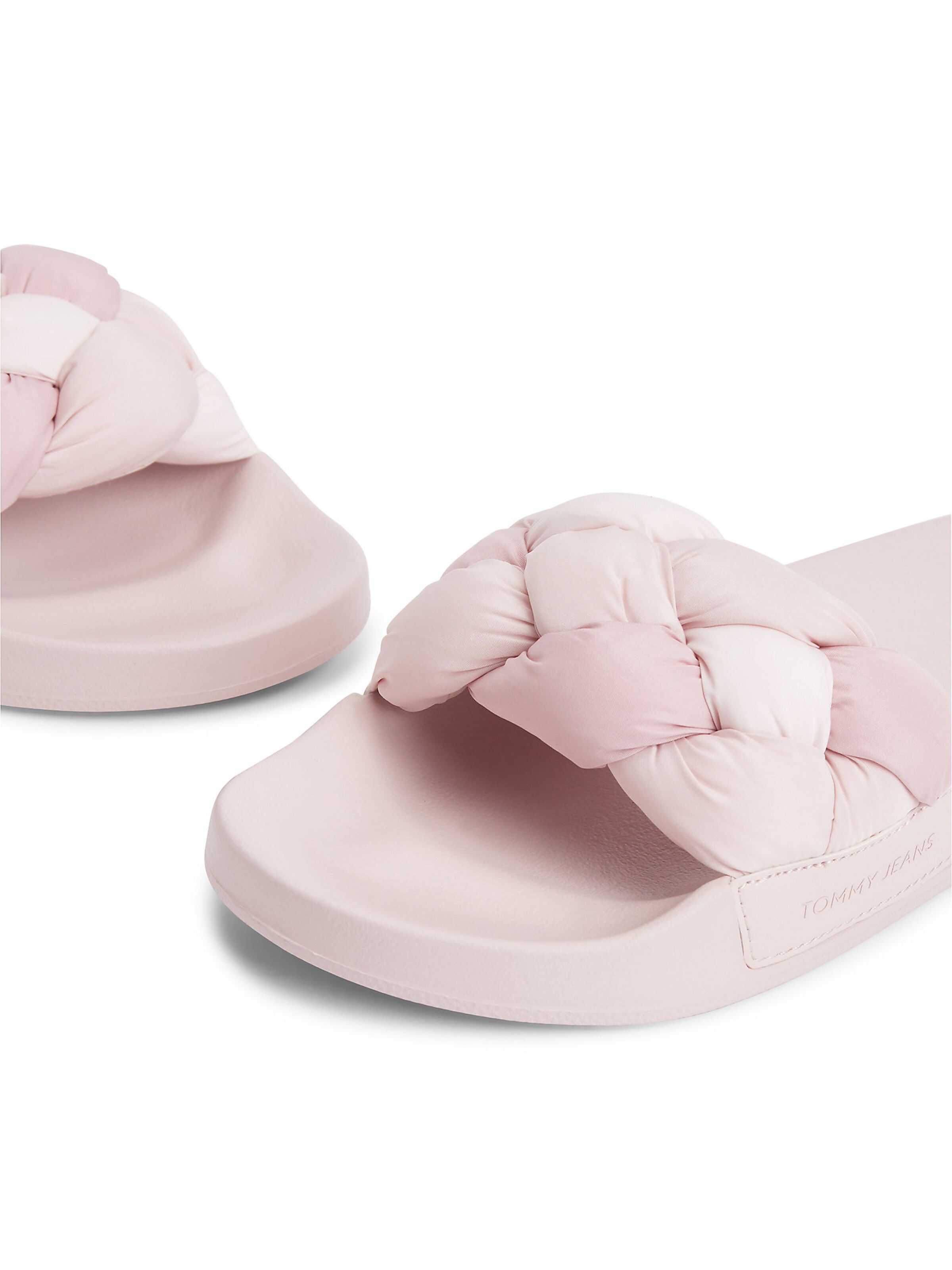 Tommy Jeans Mule in Pink