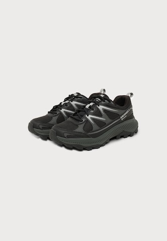 MERRELL Flats 'TEMPO EXP ACTIVE' in Black