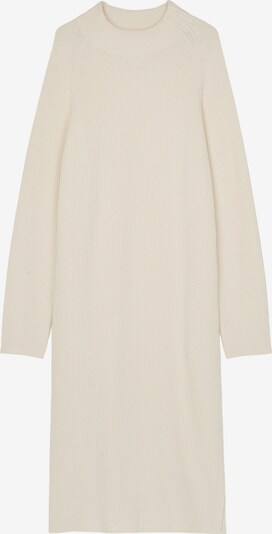 Marc O'Polo Dress in Beige / Cream, Item view