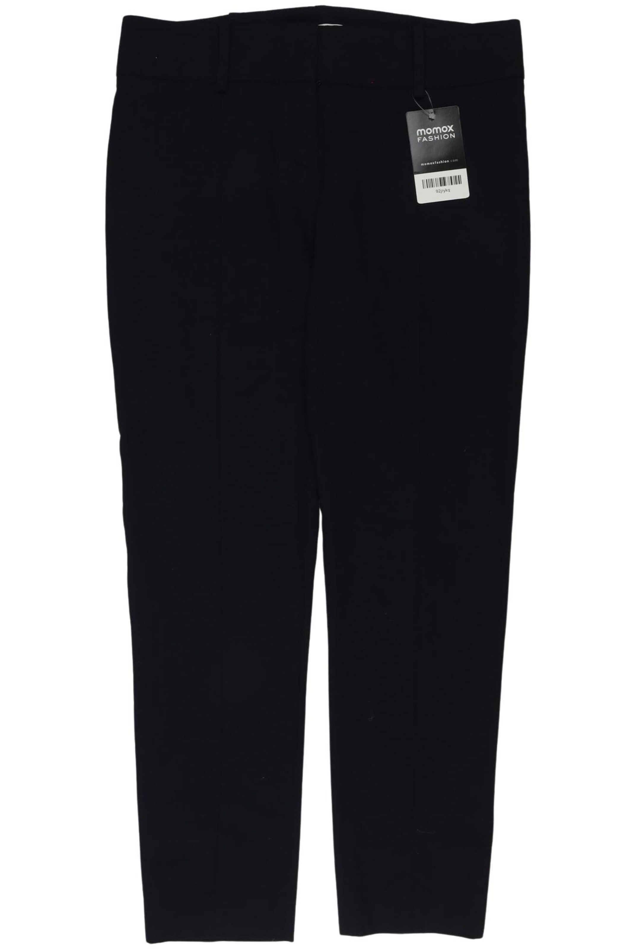 PATRIZIA PEPE Pants in S in Blue: front