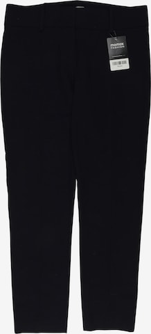 PATRIZIA PEPE Pants in S in Blue: front