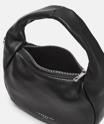 Liebeskind Berlin Umhängetasche 'Farrah' in Schwarz