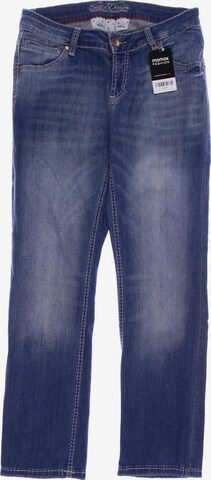 Soccx Jeans 30 in Blau: predná strana