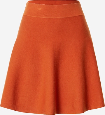 Polo Ralph Lauren Nederdel i orange: forside
