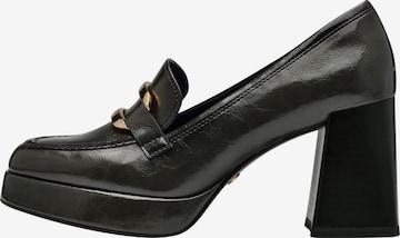 Escarpins Tamaris en noir : devant