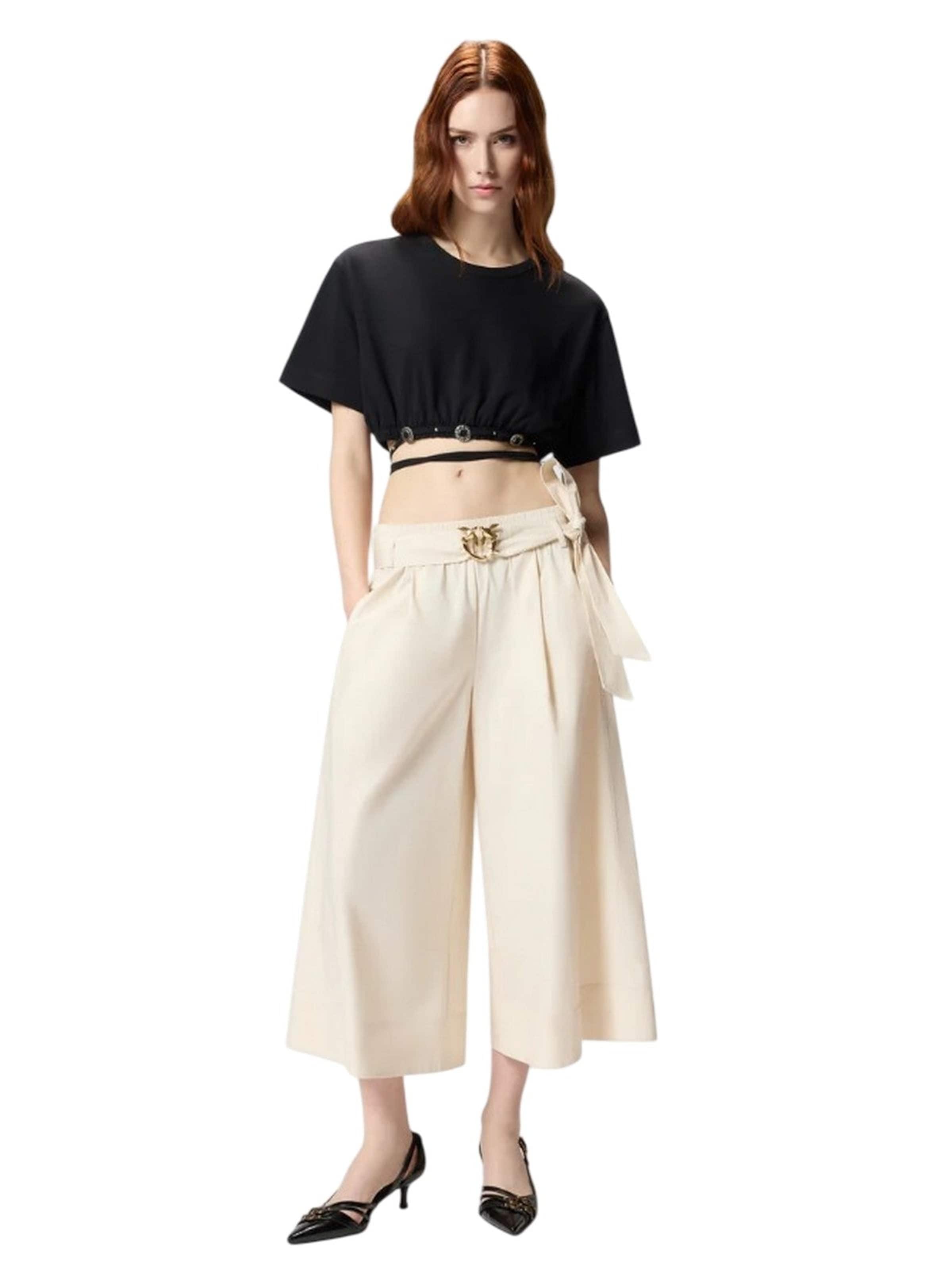 PINKO Shirt in Black