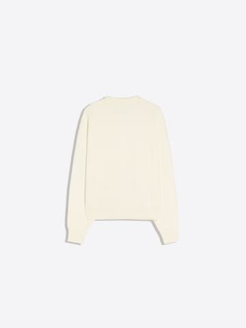 Bershka Neulepaita värissä beige